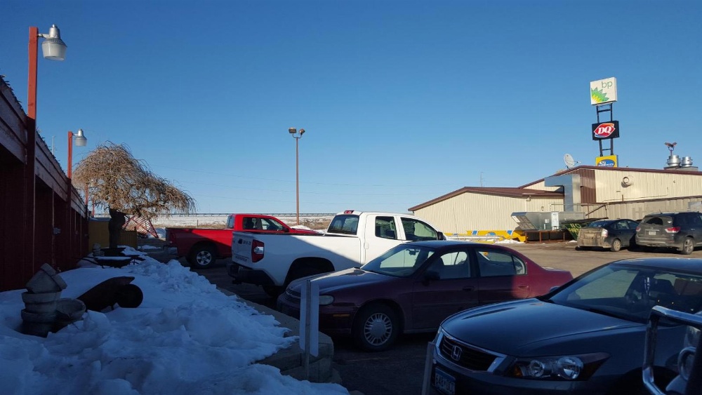 Earth Inn Motel - Jackson Main image