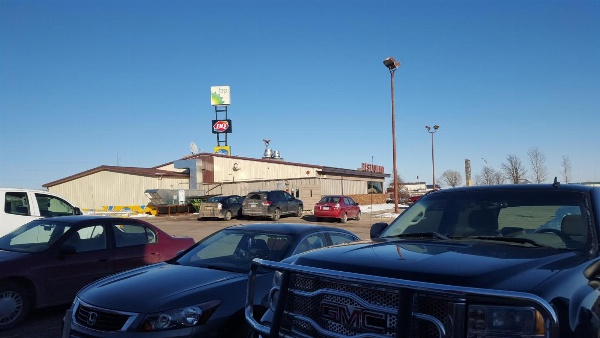 Earth Inn Motel - Jackson image 3