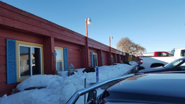 Earth Inn Motel - Jackson image 5