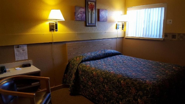 Earth Inn Motel - Jackson image 7