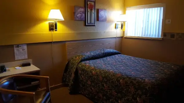 Earth Inn Motel - Jackson 7